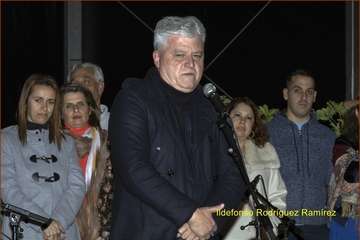 XIV Encuentro de Repentistas en Ingenio-Gran Canaria (Foto Ildefonso Rodríguez)